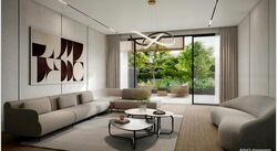 Mandai Garden (D26), Terrace #471690721